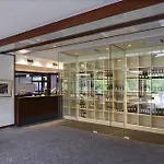 Hotel An Der Therme Bad Orb