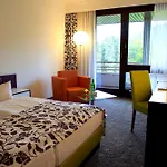 Hotel An Der Therme 4*