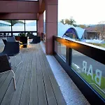 Hotel An Der Therme 4*