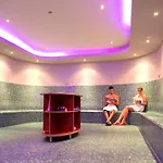 An Der Therme Bad Orb