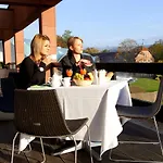An Der Therme 4* Bad Orb