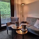 An Der Therme Bad Orb