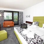 An Der Therme 4*