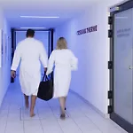 An Der Therme 4*