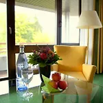 An Der Therme Bad Orb
