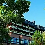 An Der Therme Hotel Bad Orb