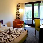 An Der Therme 4*
