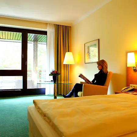 An Der Therme 4*