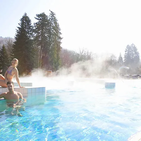 An Der Therme 4* Bad Orb