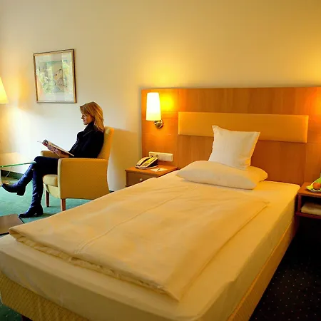 An Der Therme Hotel