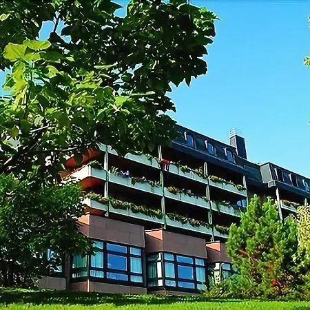 An Der Therme