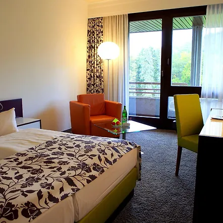 מלון An Der Therme 4*