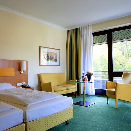 An Der Therme 4*