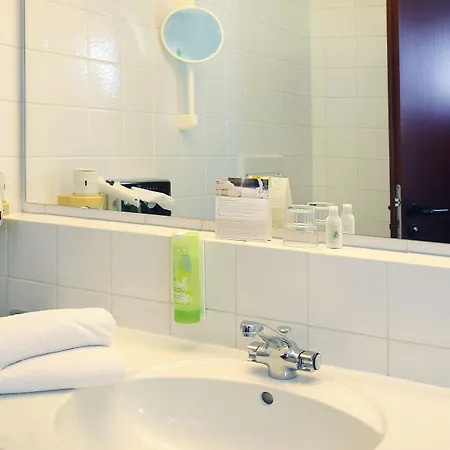 An Der Therme Hotel Bad Orb