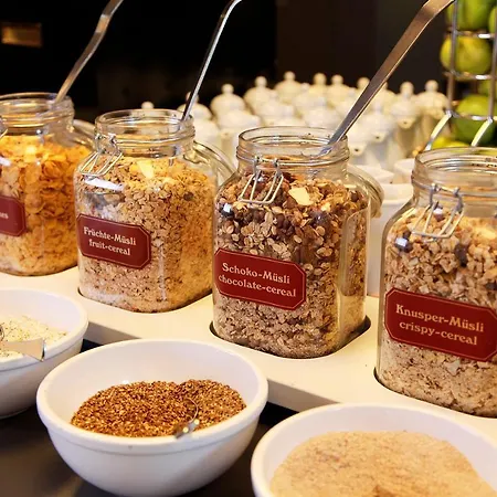 An Der Therme Bad Orb