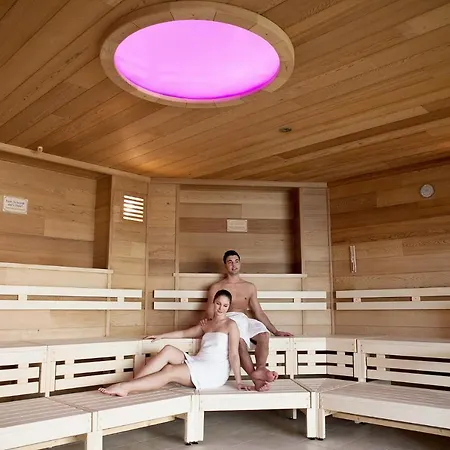 An Der Therme