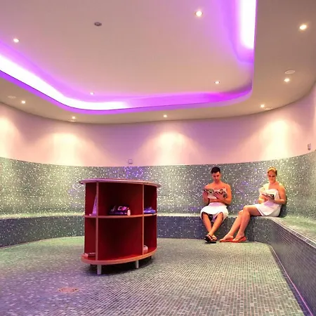 德尔特尔姆酒店 巴特欧波