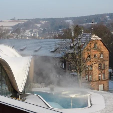 An Der Therme Hotel
