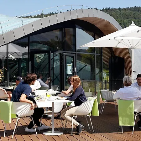 Hotel An Der Therme Bad Orb
