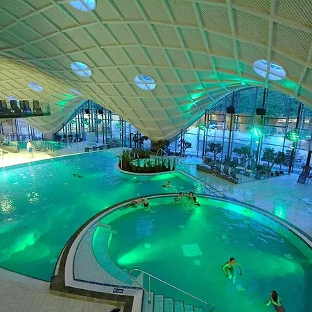 An Der Therme Hotel Bad Orb