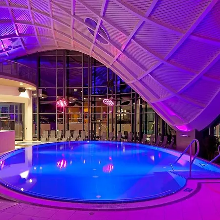 Hotel An Der Therme 4*
