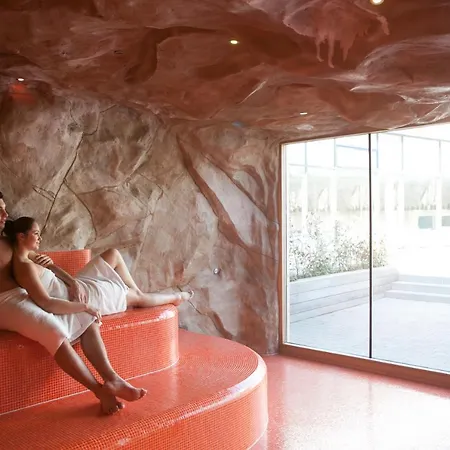 Hotel An Der Therme 4*