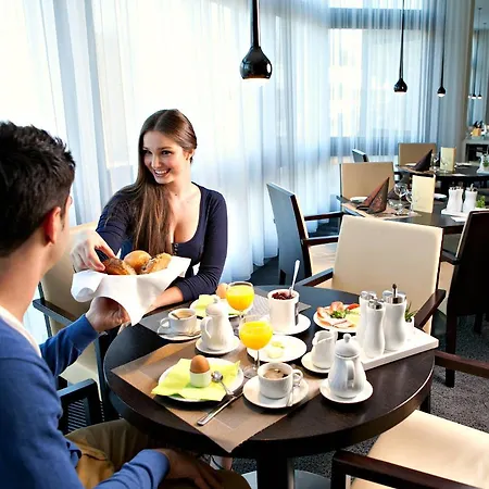 An Der Therme Bad Orb