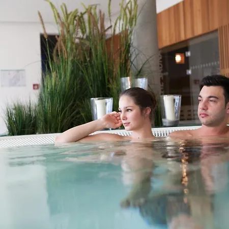 An Der Therme 4*