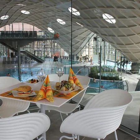 Hotel An Der Therme