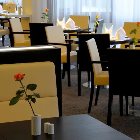 Hotel An Der Therme Bad Orb