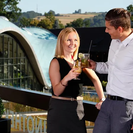 An Der Therme Hotel Bad Orb