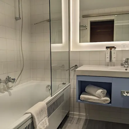 An Der Therme Hotel Bad Orb