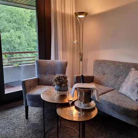 An Der Therme Bad Orb