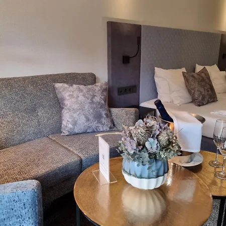 An Der Therme 4* Bad Orb