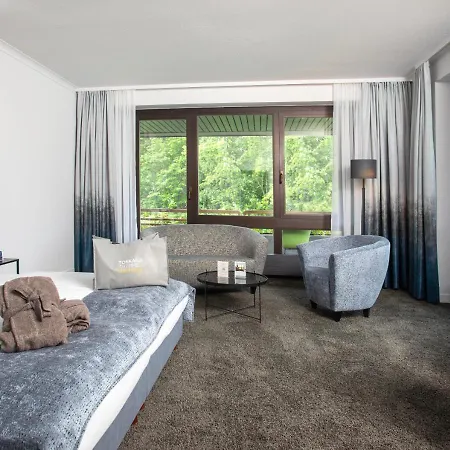 An Der Therme Hotel 4*