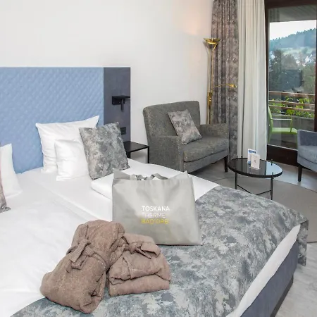 Hotel An Der Therme 4*