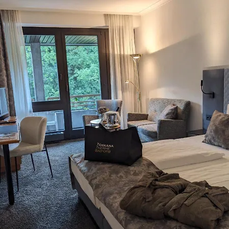 An Der Therme Hotel Bad Orb
