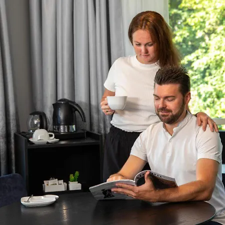 Hotel An Der Therme Bad Orb