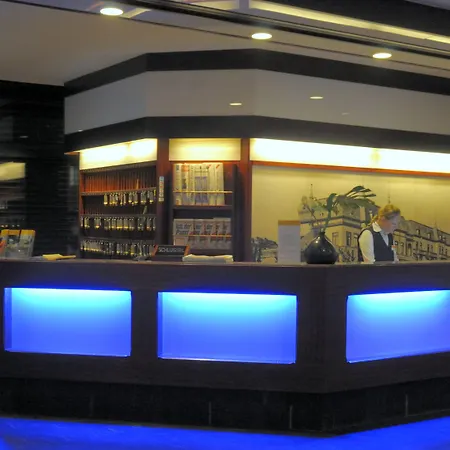 An Der Therme Hotel 4*