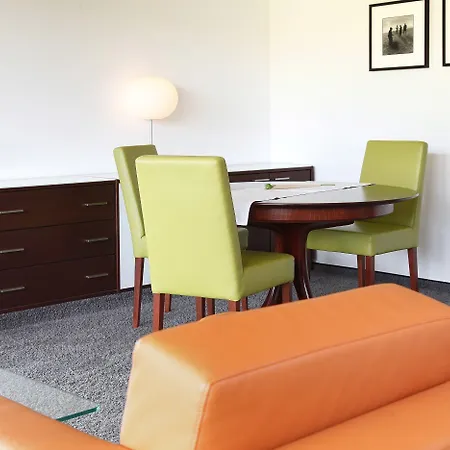 An Der Therme Hotel Bad Orb