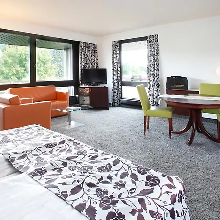 An Der Therme 4*