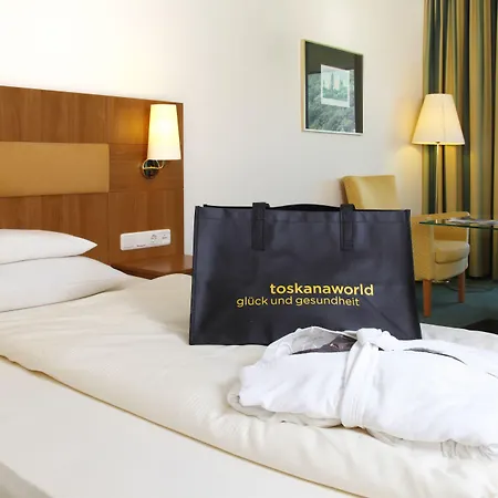 An Der Therme Hotel 4*