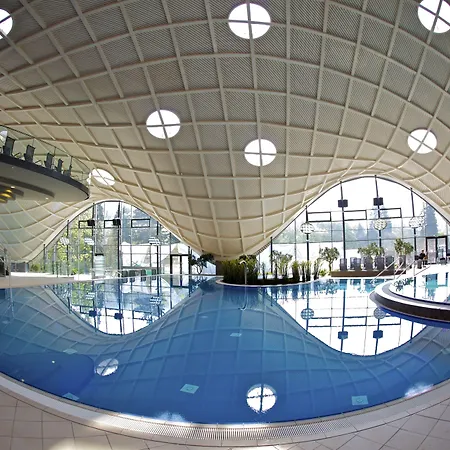 An Der Therme 4*
