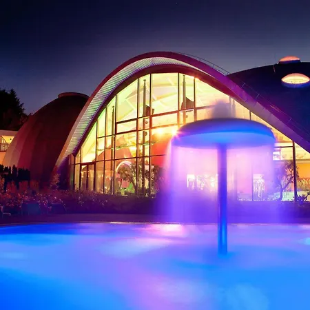 Hotel An Der Therme 4*