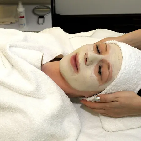 Hotel An Der Therme 4*