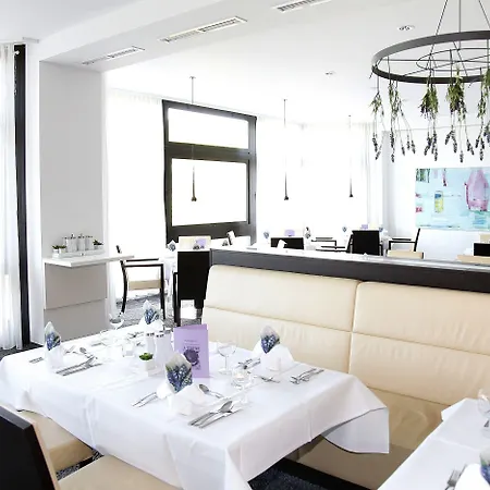 An Der Therme 4* Bad Orb