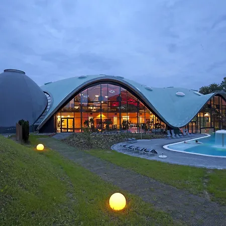 An Der Therme 4*