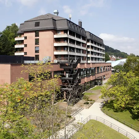 An Der Therme Hotel 4*