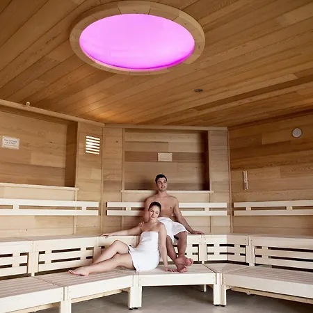 Hotel An Der Therme 4*