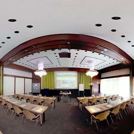 德尔特尔姆酒店 酒店 4*